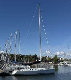 Finngulf 46 Special