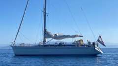 Nautors Swan 48