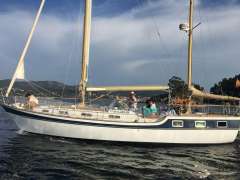Anne Wever KETCH