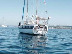 Anne Wever KETCH