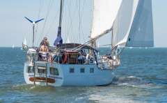 Anne Wever KETCH