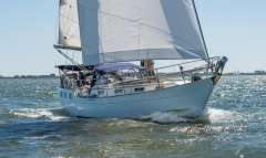 Anne Wever KETCH