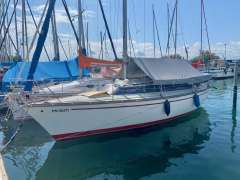 Dufour 29