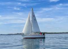 Dufour 29