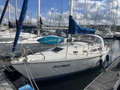 Catalina 30 MKIII Zeiljacht