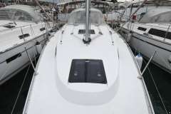 Bavaria 32 Cruiser Segelyacht