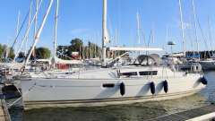 Jeanneau Sun Odyssey 36i Purjejahti