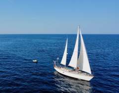 Beaufort 16 - Ketch - Voilier TDM Ketch