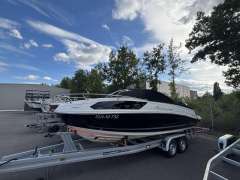 Bayliner VR 6 Cuddy OE Sportboot