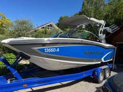 MasterCraft X-20 Wakeboard/Wakesurf