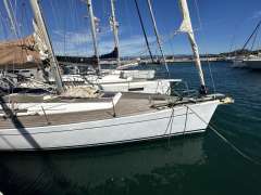 Cantiere del Pardo Grand Soleil 50 Sailing yacht
