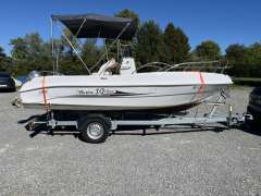 A.G.A Marine Marine 19 Sportboot