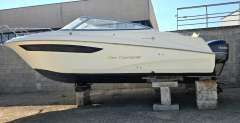 Jeanneau Cap camarat 7,50 dc Kajütboot