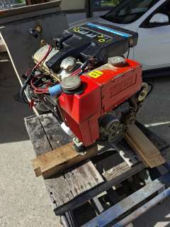 Volvo Penta Volvo 140 A280 Innenborder