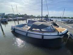 Interboat Intender 820 Sloep