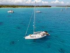 Harmony 47 Yacht da crociera
