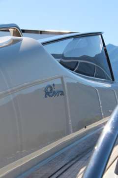 Riva RIVALE 52 #30 Yacht à moteur