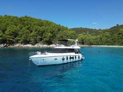 Sealine F42/450