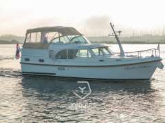 Linssen Grand Sturdy 35.0 AC Motoros yacht
