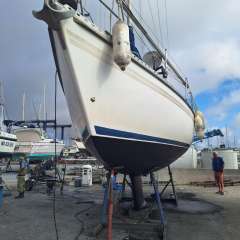 Comfort Yachts Comfortina 32