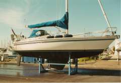 Comfort Yachts Comfortina 32