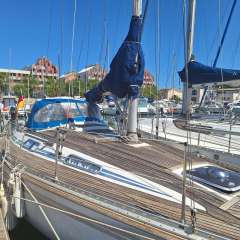 Comfort Yachts Comfortina 32
