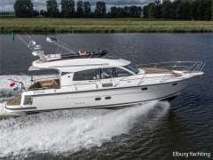 Nimbus 405 Flybridge Yacht à moteur
