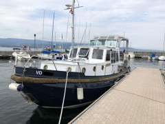 Linssen Sturdy 35 Verdränger