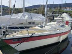 Etap 26 Yacht à voile