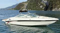 Celebrity 190 BR Bowrider