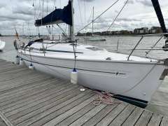 Bavaria 36 Segelyacht