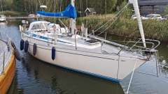 Maestro 35 Segelyacht