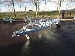 2700V Twee-asser