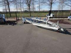 2000VB Twee-asser