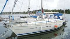 Bavaria 44 Exclusive Segelyacht