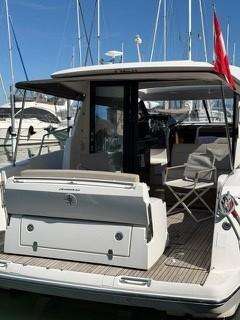 Jeanneau NC 11