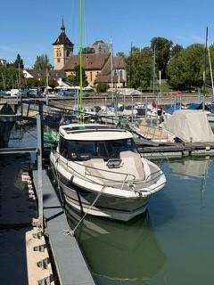 Jeanneau NC 11