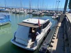 Jeanneau NC 11