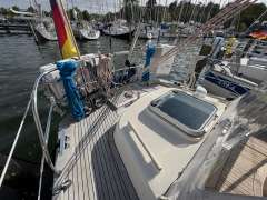 Hallberg-Rassy 352