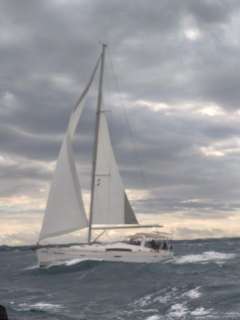 Beneteau Oceanis 50 Family Yelkenli yat