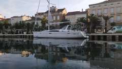Beneteau Oceanis 50 Family Sailing yacht