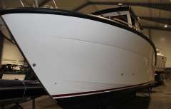 Botnia Targa 31 MK2 Hyttbåt