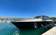 Fashion Yachts Fashion 68 Motoryacht