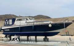 Jeanneau America Motoryat