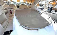 Cranchi Endurance 39 Motoryat