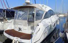 Beneteau Gran Turismo 38 Motoryacht