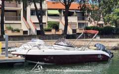 Pacific Craft 650 Motor yacht
