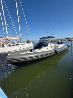 SACS STRIDER 13 RIB