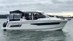 Jeanneau Merry Fisher 895 Motor yacht