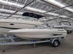 Glastron 175 SX Bowrider